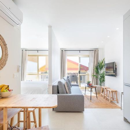 Soek La Romana Seafront Marbella Kültér fotó