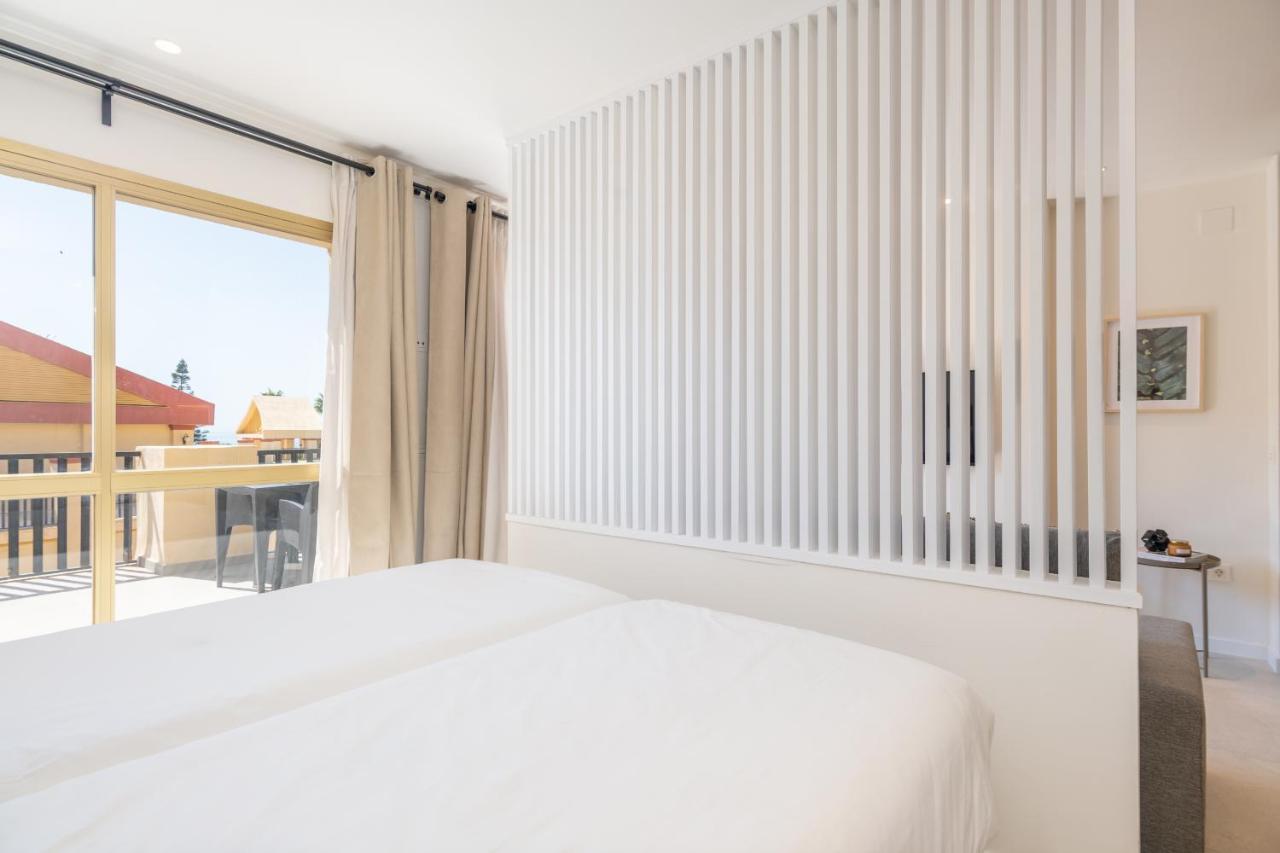 Soek La Romana Seafront Marbella Kültér fotó