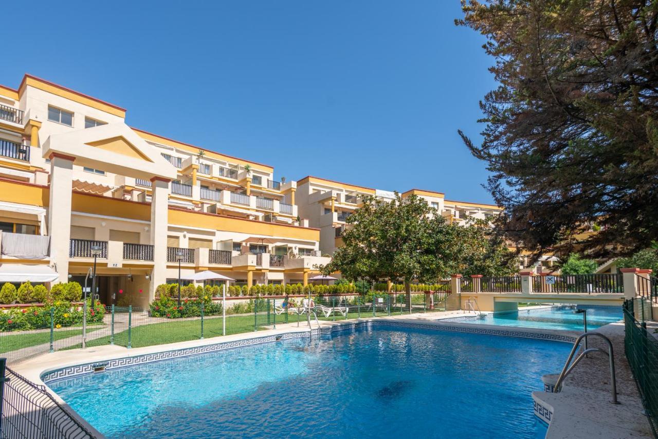 Soek La Romana Seafront Marbella Kültér fotó