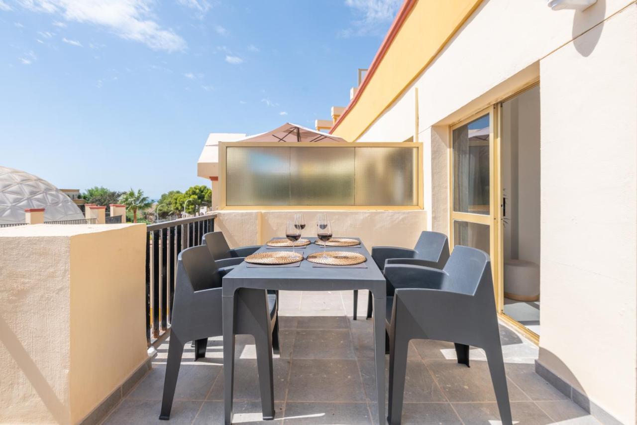 Soek La Romana Seafront Marbella Kültér fotó
