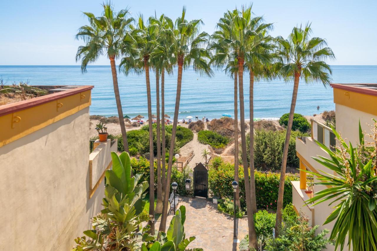 Soek La Romana Seafront Marbella Kültér fotó