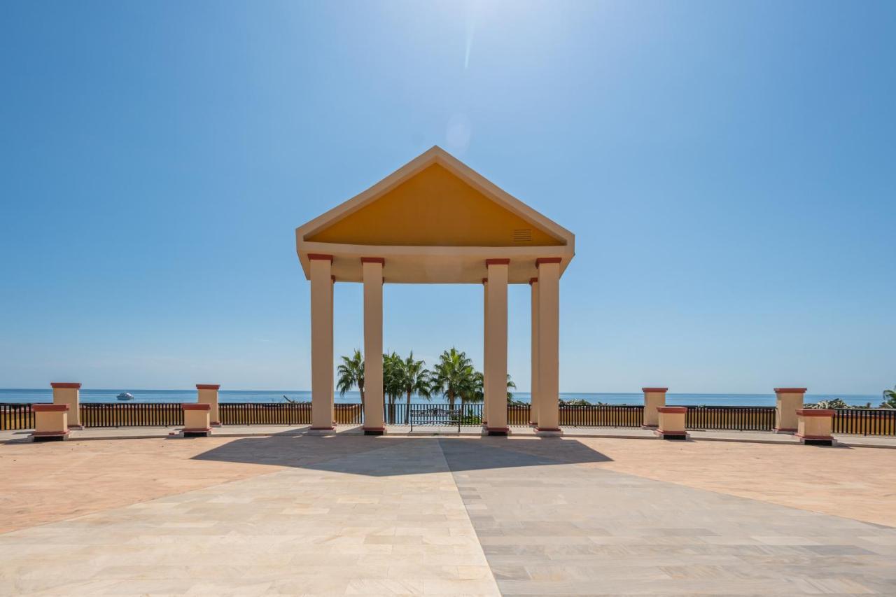 Soek La Romana Seafront Marbella Kültér fotó