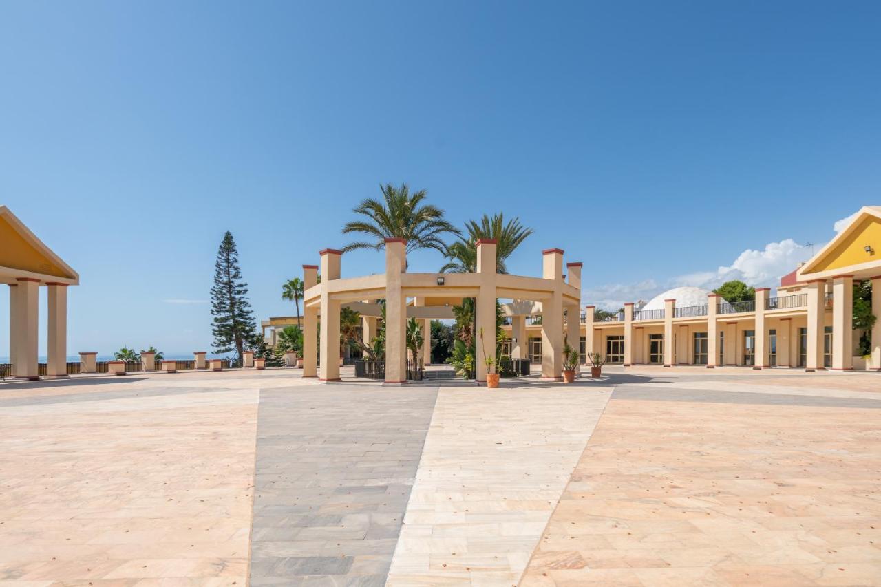 Soek La Romana Seafront Marbella Kültér fotó