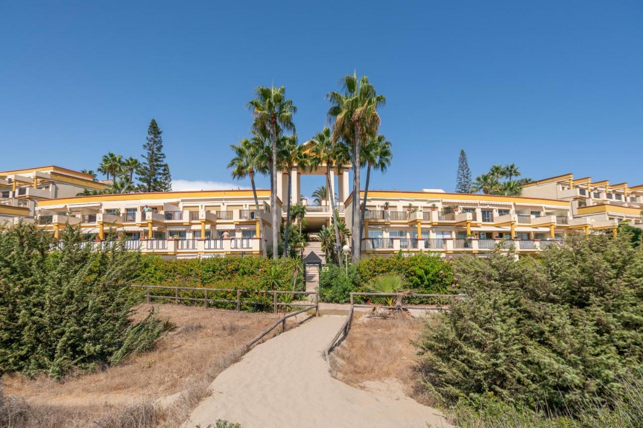 Soek La Romana Seafront Marbella Kültér fotó
