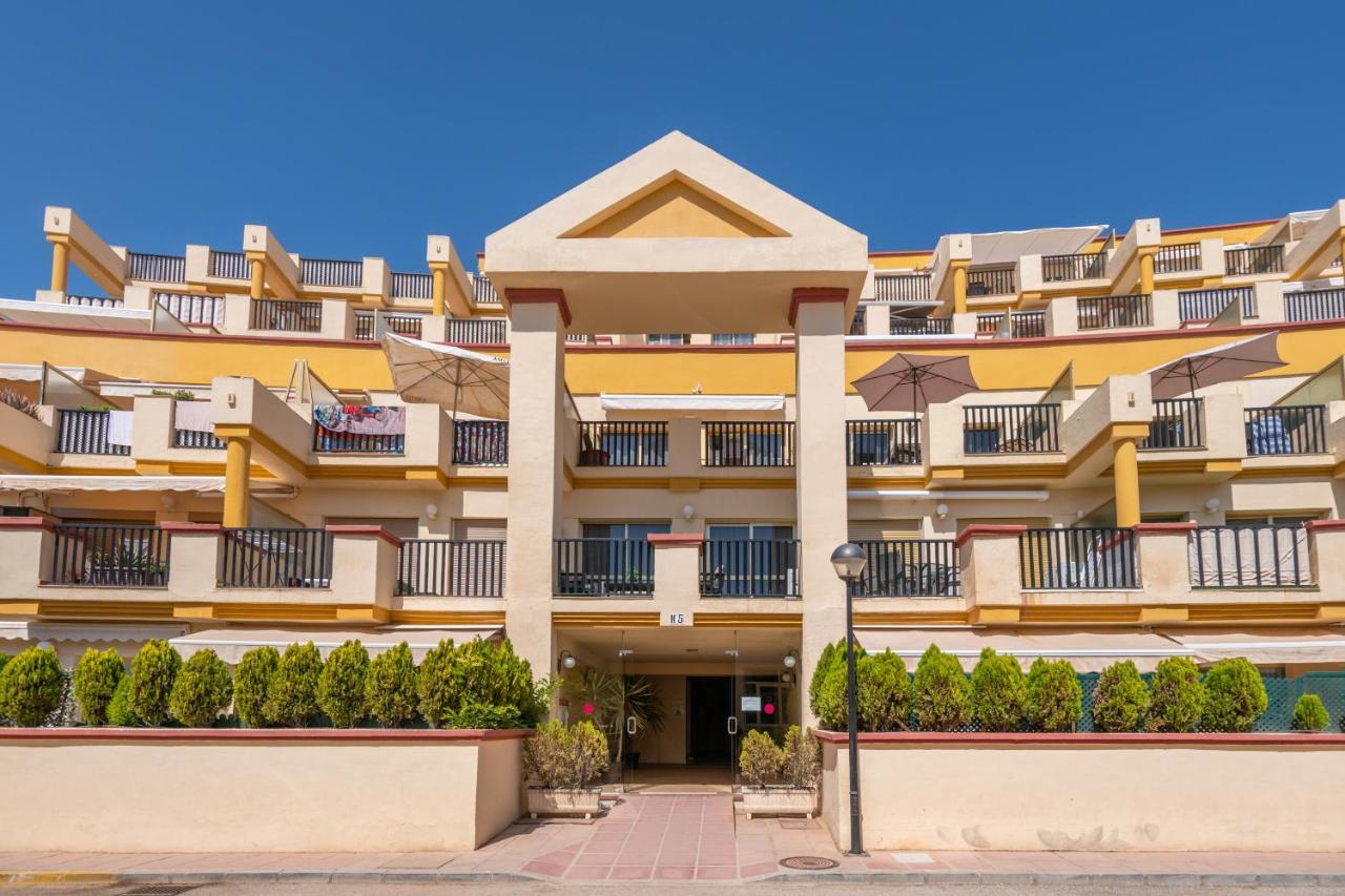 Soek La Romana Seafront Marbella Kültér fotó